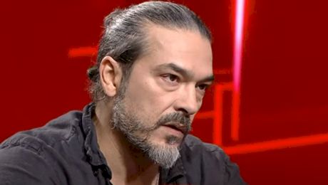 Adrian Despot suferă de o boală teribilă! De foarte mulți ani se luptă cu ea: „Sunt dependent de…”