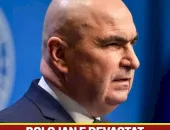 Au fost strânse semnăturile pentru a depune moțiunea de cenzură împotriva Guvernului Bolojan. Victor Ponta, printre semnatari