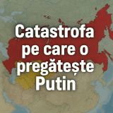 „România Este Prima țară Afectată.” Catastrofa Pe Care O Pregătește Putin. Documente Secrete Militare Ale Rusiei Au Ajuns Pe Mâna Hackerilor