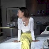 Beatrice Andrei din trupa Like Chocolate suferă de leucemie: „Am slăbit 7 kg în trei săptămâni, am pierdut forța, am pierdut energia…”/ Tatăl Andreei Bălan, dărâmat de veste