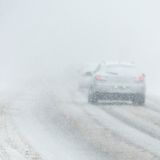 Ninge 11 zile fără oprire, în România! Zonele în care iarna va lovi năprasnic