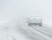 Ninge 11 zile fără oprire, în România! Zonele în care iarna va lovi năprasnic