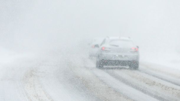 Ninge 11 zile fără oprire, în România! Zonele în care iarna va lovi năprasnic