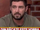 Cutremur în showbiz. Din păcate este vorba de Cătălin Cazacu