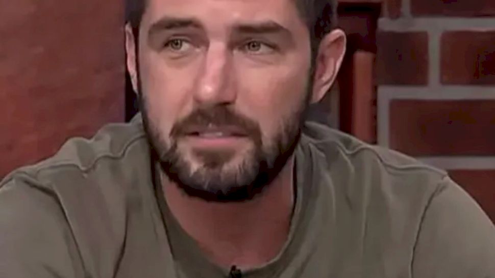 Cutremur în showbiz. Din păcate este vorba de Cătălin Cazacu