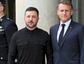 Decizia lui Macron și Zelenski care afectează toată Europa. Este fără precedent