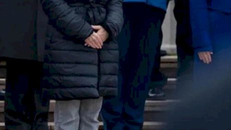 Cum A Apărut Oana Gheorghiu La Festivitățile De 1 Decembrie? Dana Budeanu A Taxat-o Dur Pe Rețelele De Socializare