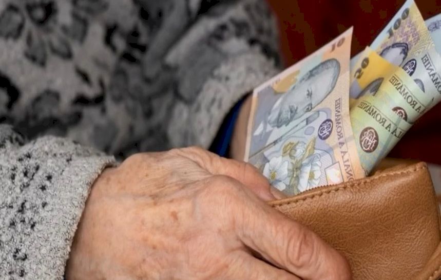 Este oficial. Toți pensionarii din țară sunt vizați direct, vezi în comentarii