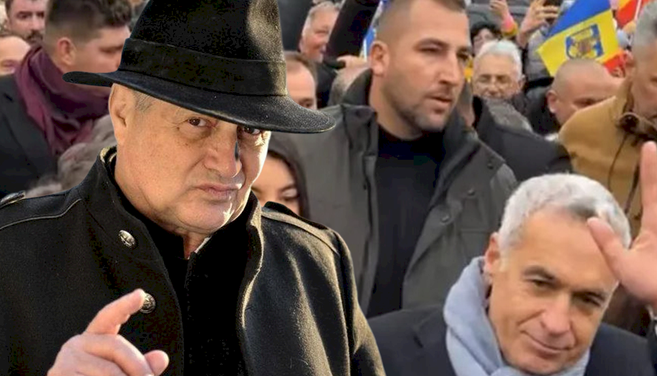 Mircea Dinescu, anunt incredibil despre Calin Georgescu: „Va iesi din frica oamenilor”