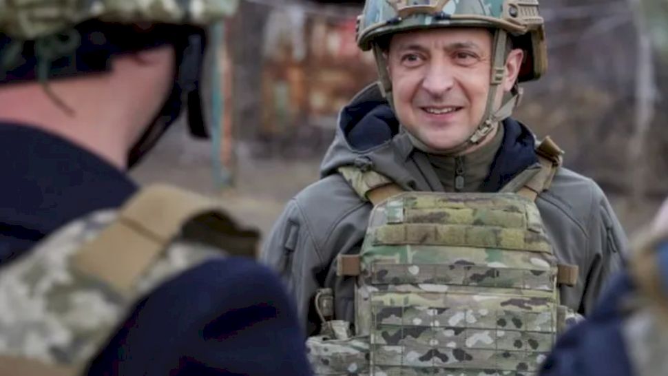 Zelenski dă de pământ cu toată pacea Europei! S-a decis și e gata