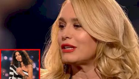 Andreea Esca și Andi Moisescu, gest emoționant pentru Mihaela Rădulescu la patru luni de la moartea lui Felix Baumgartner: „Este o femeie puternică prin excelență”