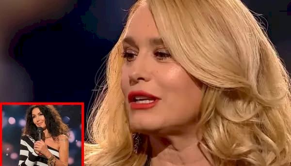 Andreea Esca și Andi Moisescu, gest emoționant pentru Mihaela Rădulescu la patru luni de la moartea lui Felix Baumgartner: „Este o femeie puternică prin excelență”