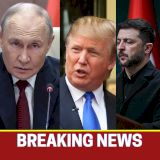 Asta mai lipsea. Rusia a luat o decizie la care nu se aștepta nimeni. Întreaga lume este uluită, tocmai au făcut anunțul