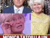 Este cutremur în showbiz. Monica Tatoiu la un pas de divorț, abia acum a spus ce se întâmplă în căsnicia ei