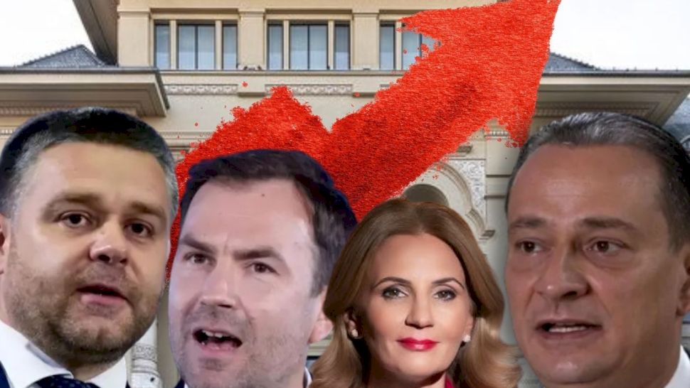 Cel mai recent sondaj realizat de INSCOP arată că bătălia pentru Primăria Capitalei se menține strânsă. Cine sunt candidații aflați în topul preferințelor