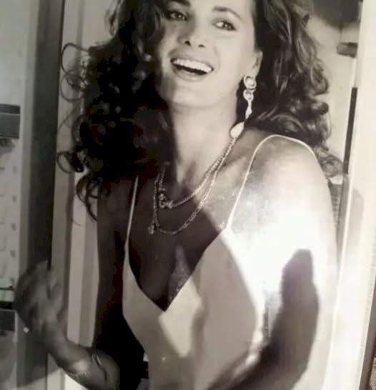 Ea a fost marea iubire a lui Cătălin Botezatu. Designerul i-a fost amant timp de 7 ani: ”O iubesc în continuare”