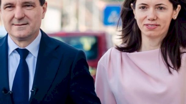 Nicușor Dan este la pământ. Din păcate este vorba de Mirabela Grădinaru. Anunțul devastator a fost făcut