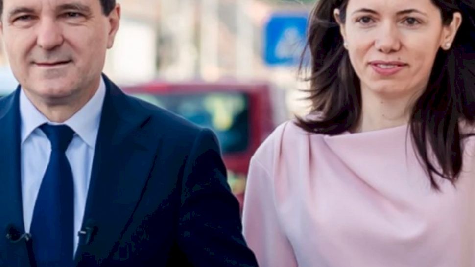 Nicușor Dan este la pământ. Din păcate este vorba de Mirabela Grădinaru. Anunțul devastator a fost făcut