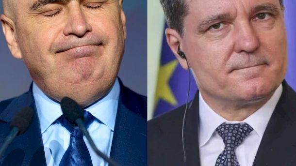 Cutremur total in guvern. Bolojan e la pamant. Tocmai au anunțat