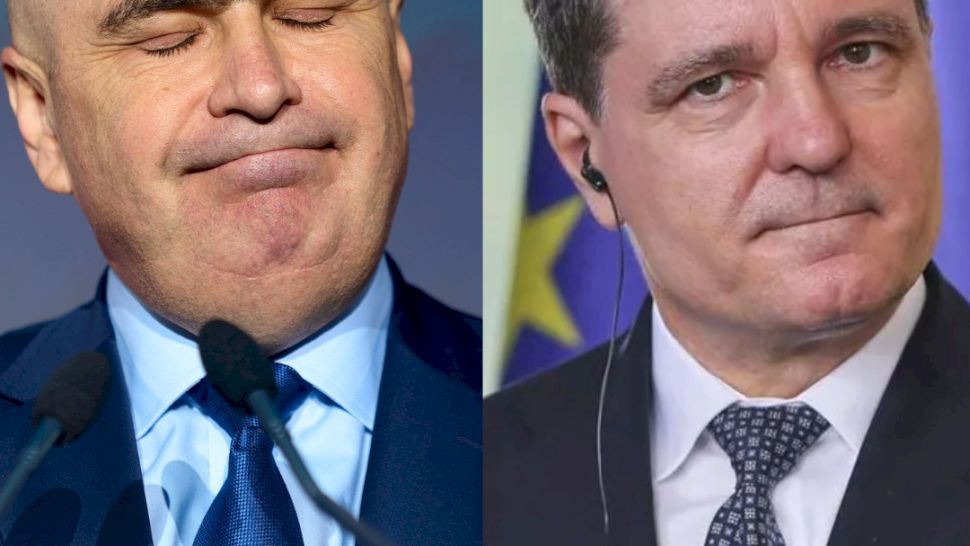 Cutremur total in guvern. Bolojan e la pamant. Tocmai au anunțat