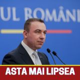 Ferească Dumnezeu. Vestea a venit ca un trăznet. Se scumpesc major facturile la gaz. Ce anunță Ministrul Energiei
