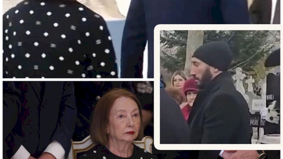 Noi Dezvăluiri Despre Tânărul Care I-a Fost Alături Rodicăi Stănoiu. Apropiații îi Aduc Acuzații Grave