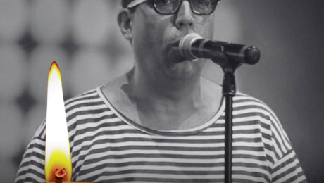 Adrian Pleșca, alias Artan, fondator al trupelor Timpuri Noi și Partizan, a murit. Artistul avea doar 64 de ani