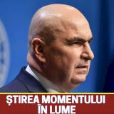 Decizie fără precedent luată de Ilie Bolojan. Este știrea momentului în lume