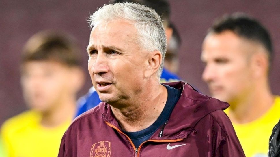 Cum se simte Dan Petrescu acum, după ce fiicele lui au venit DE URGENȚĂ acasă!  Situația este delicată, iar familia a apelat și la un VRACI ⬇️