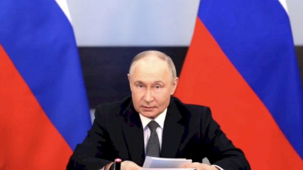 Vladimir Putin a făcut anunțul despre războiul din Ucraina! Este știrea momentului