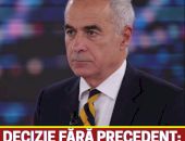 Decizie fără precedent luată de autorități despre: „turul 2 înapoi”