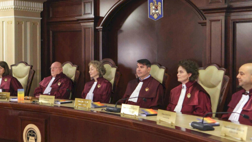 Înalta Curte de Casație și Justiție aruncă în aer România. Decizie radicală