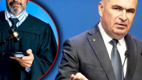 La două zile după ce Guvernul Bolojan și-a asumat în Parlament răspunderea pe proiectul privind legea pensiilor speciale, ICCJ anunță că va contesta la CCR proiectul.