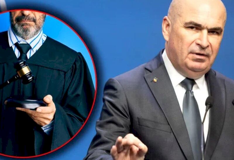 La două zile după ce Guvernul Bolojan și-a asumat în Parlament răspunderea pe proiectul privind legea pensiilor speciale, ICCJ anunță că va contesta la CCR proiectul.