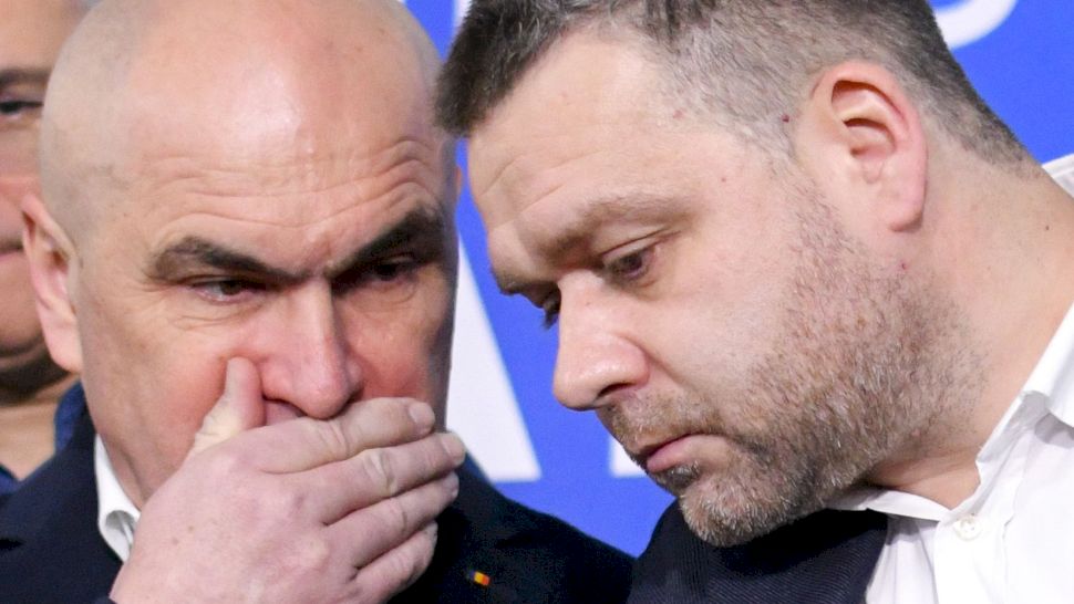 Ciprian Ciucu a câștigat Primăria Capitalei. Primele decizii uriașe anunțate și reacțiile ferme din politică au uimit România