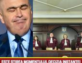 Ilie Bolojan și guvernul sunt la pământ. Decizia radicală luată de Instanța supremă pe tema pensiilor speciale