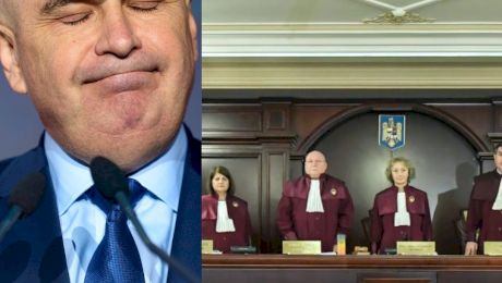 Ilie Bolojan și guvernul sunt la pământ. Decizia radicală luată de Instanța supremă pe tema pensiilor speciale