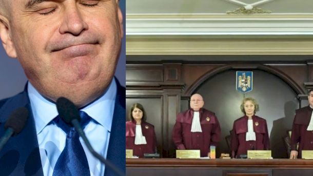 Ilie Bolojan și guvernul sunt la pământ. Decizia radicală luată de Instanța supremă pe tema pensiilor speciale
