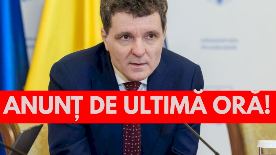 Cum a explicat Nicușor Dan ascensiunea AUR într-un interviu pentru Le Monde: 