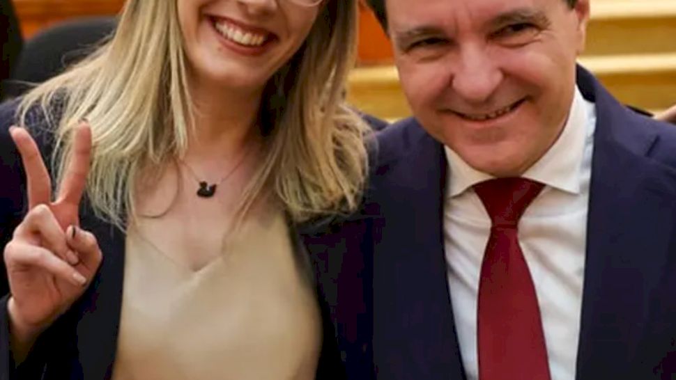 Decizia lui Nicușor Dan cu privire la Diana Buzoianu. Fără precedent