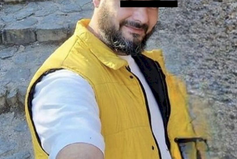 El este bărbatul de 42 de ani găsit carbonizat în mașină, pe un câmp din Oradea. Mircea avea doar 42 de ani