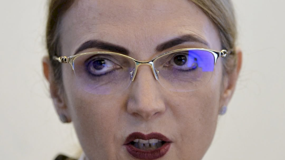 Cine este Lia Savonea, cea mai puternică judecătoare din România. Toate controversele care au zguduit justiția