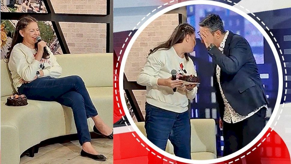 Rita Mureșan, apariție îngrijorătoare într-o emisiune TV: „Nu reușește nimeni să o pună pe picioare”