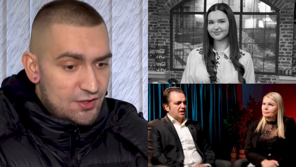 Ce le-a dezvăluit Cristian Botgros anchetatorilor despre moartea Andreei Cuciuc? S-a aflat totul, la câteva zile după ce a fost audiat