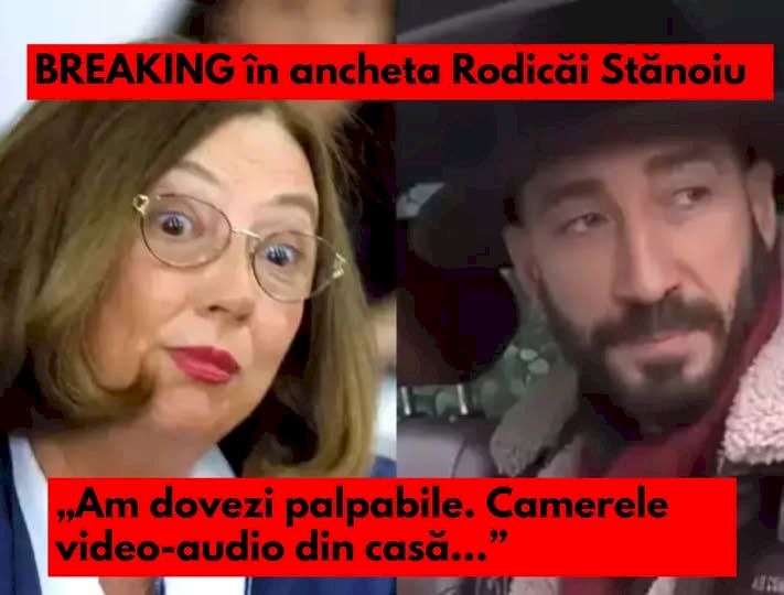 Marius Calotă spune totul despre relația cu Rodica Stănoiu și despre testament: 