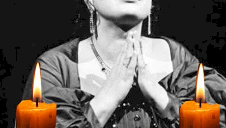 Doliu în Lumea Muzicală Din România. A Murit Solista De Aur A țării
