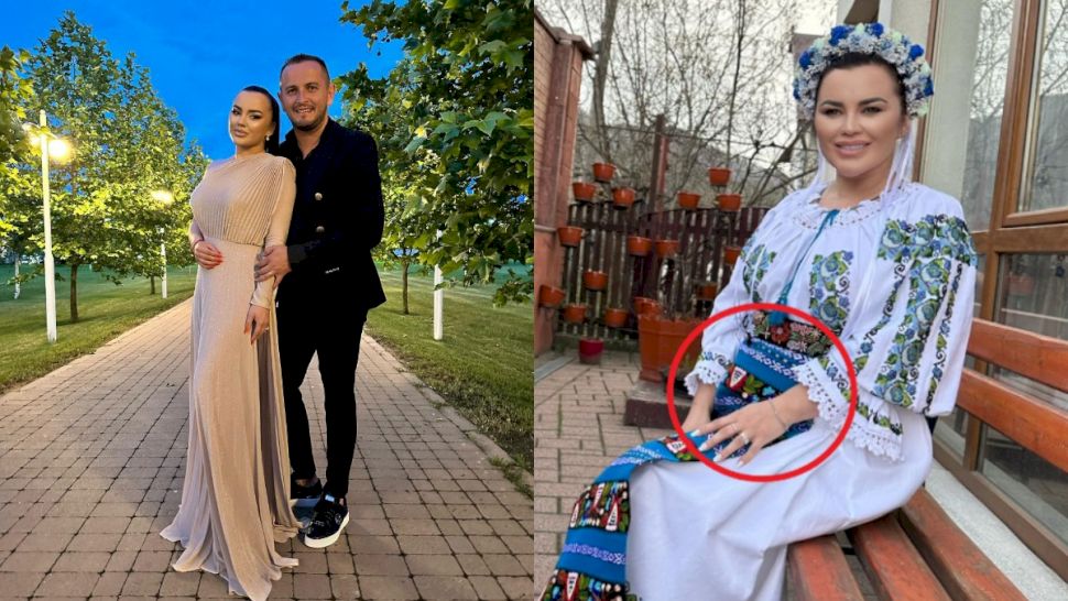 Carmen de la Sălciua a făcut, în sfârșit, anunțul despre copil! Ce BUCURIE: „L-am așteptat atât de mult
