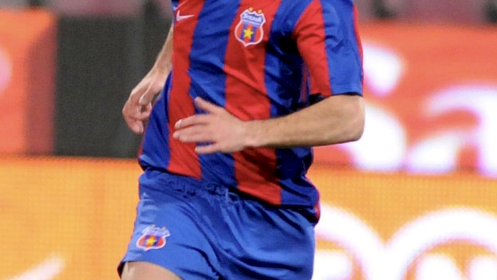 Celebrul fotbalist la Steaua a ajuns să doarmă pe străzi: ”Boschetar, n-are casă”