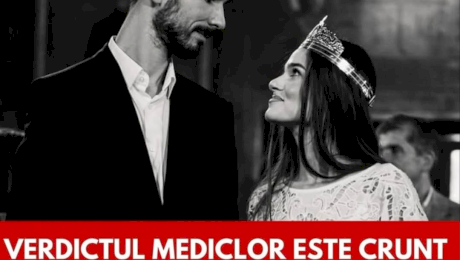Anghel Damian este grav bolnav. Actorul și Theo Rose trec prin momente cuplite, vestea a venit ca un trăznet