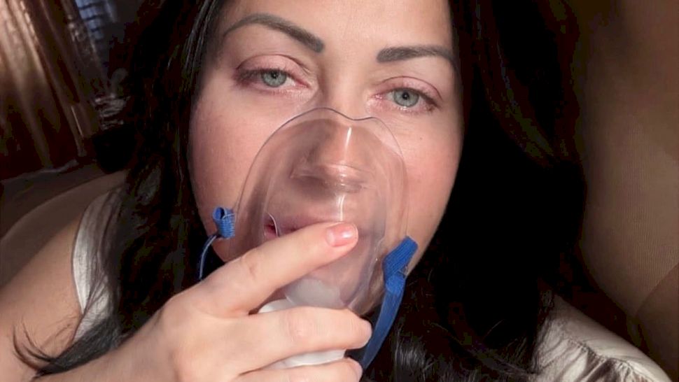 Ce-a putut să pățească Gabriela Cristea, după ce a fost la concertul lui Ricky Martin din Capitală: ”E o mare încălcare a dreptului meu la sănătate”